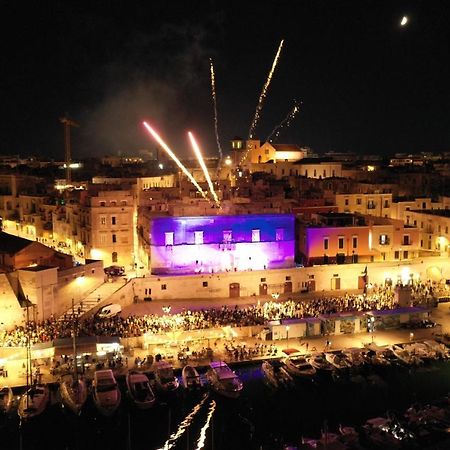 Cavalluccio Marino Bisceglie Luaran gambar